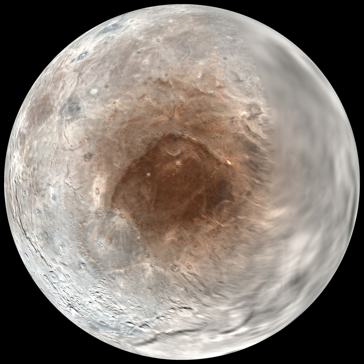 Charon
